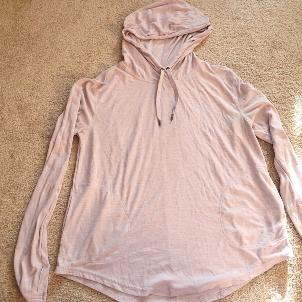 Active Long Sleeve